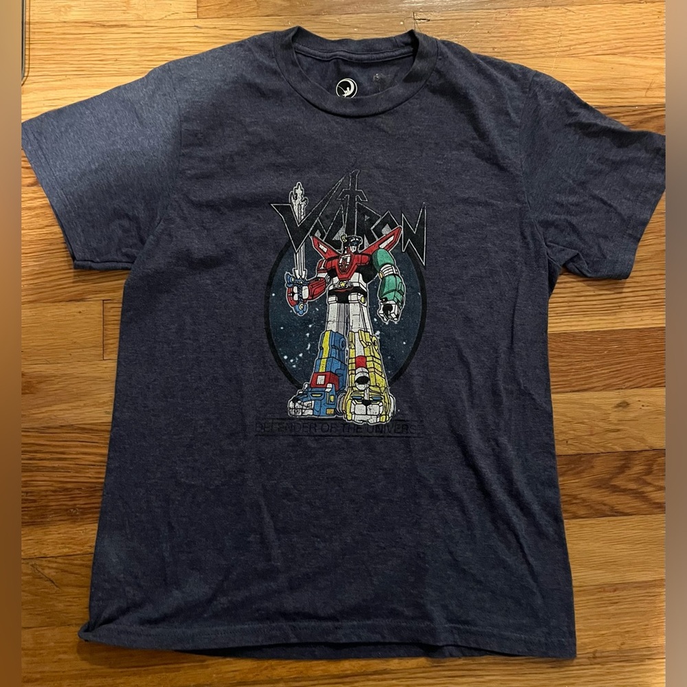 Transformers T shirt